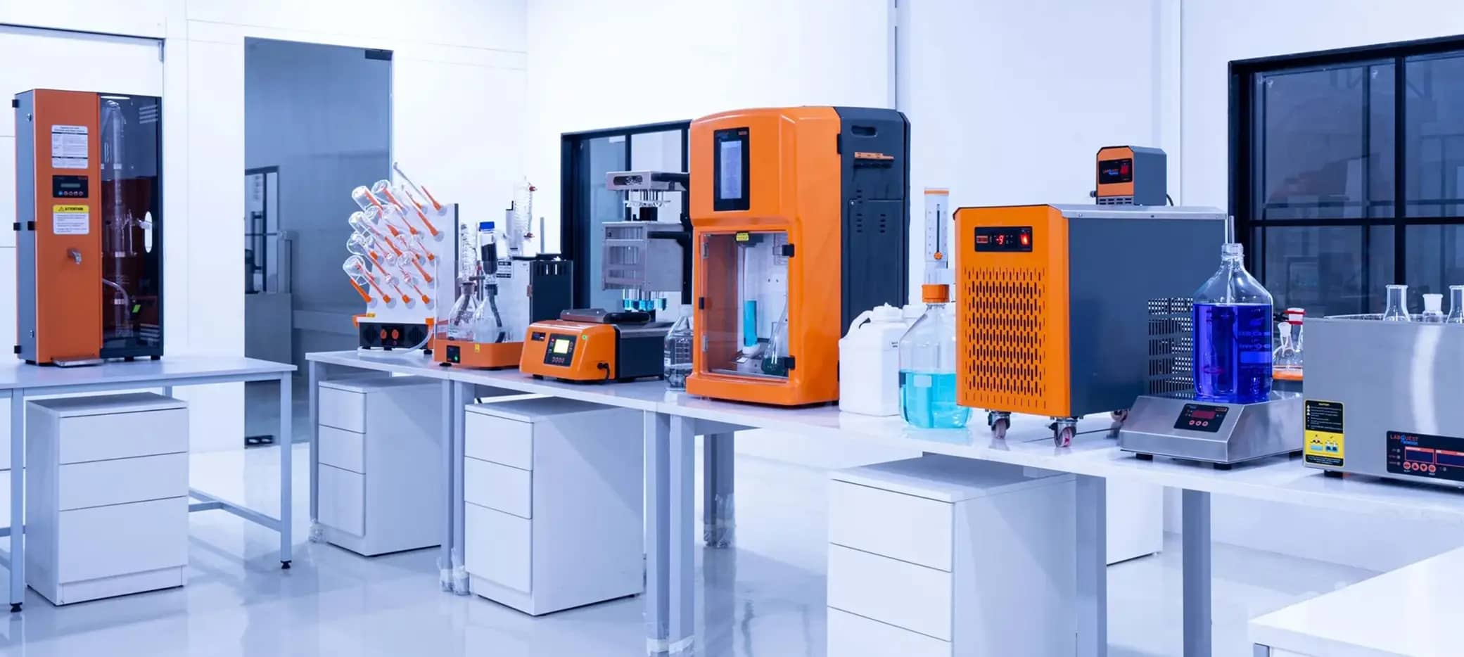 Yatherm Scientific