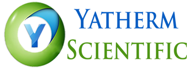 Yatherm Scientific Logo