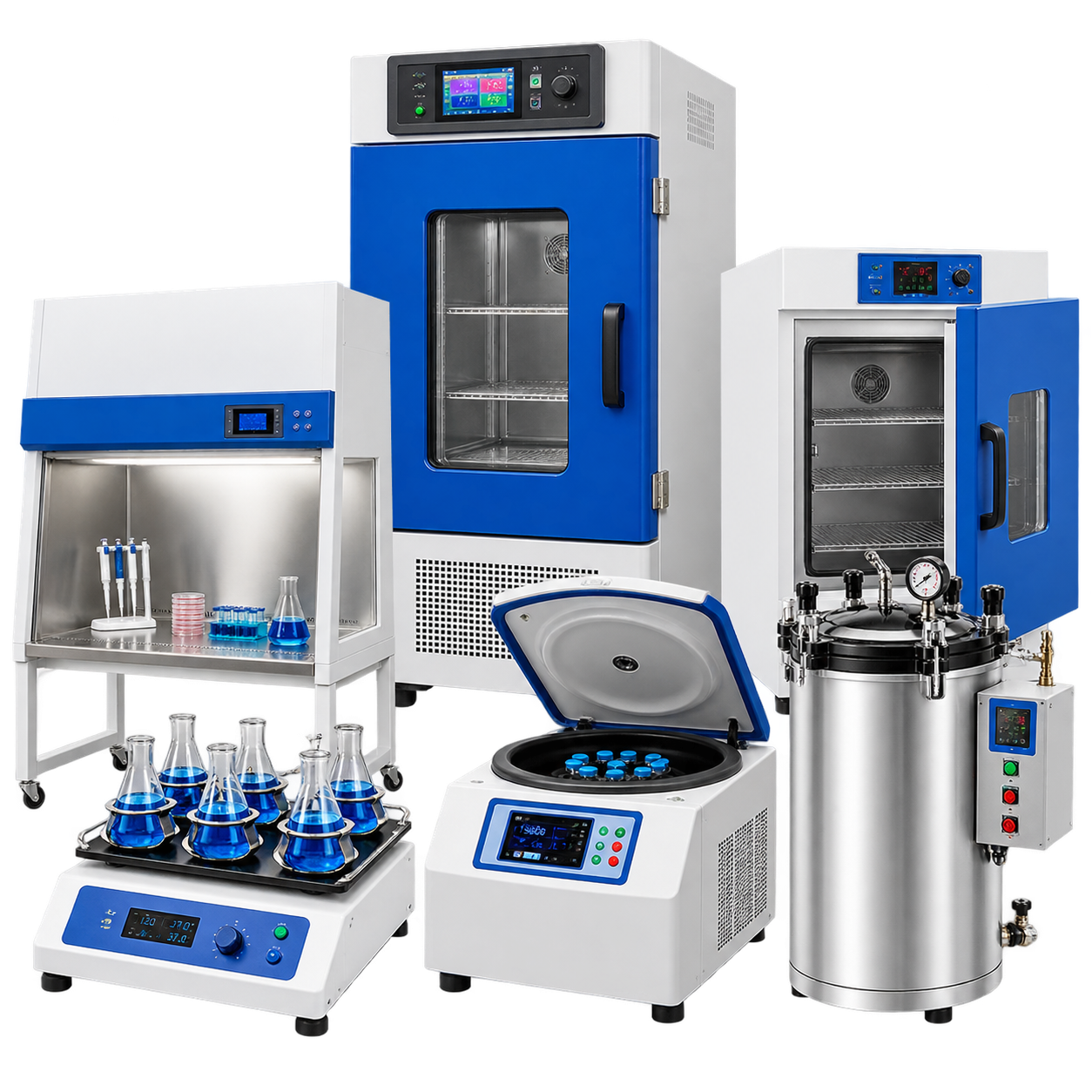 Yatherm Scientific
