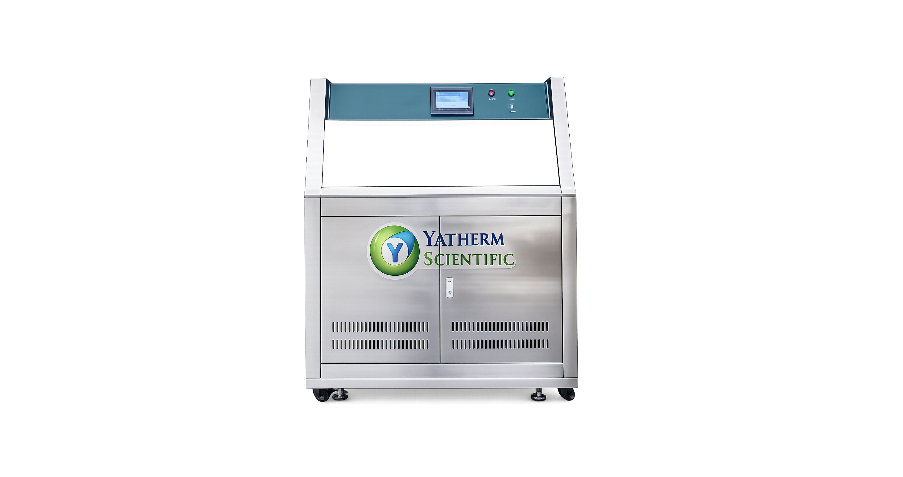 UV WEATHER TEST CHAMBER
