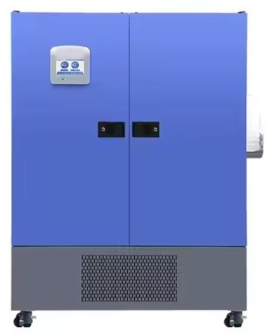 Stability Test Chamber
