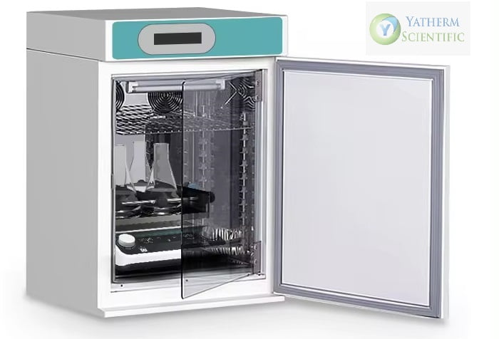 Incubator Shaker