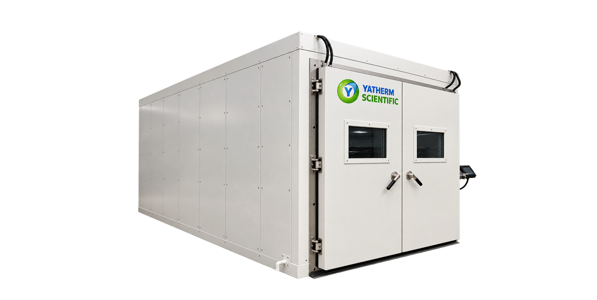 Walk-in Stability Chamber