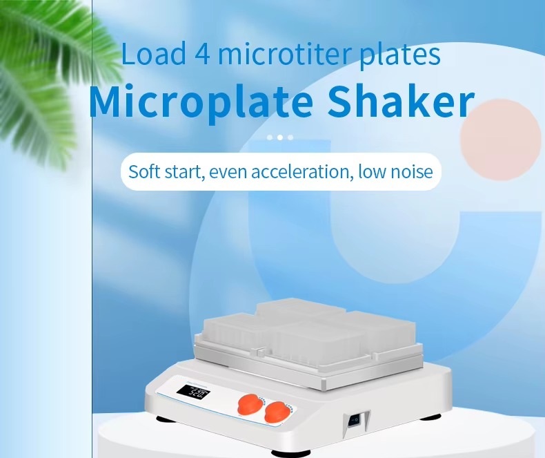 Microplate Shaker