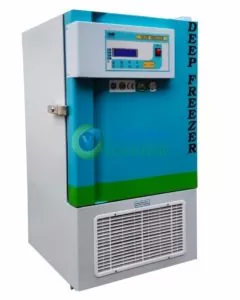 Deep Freezers
