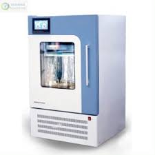 CO2 Incubator: A Breath of Fresh Air