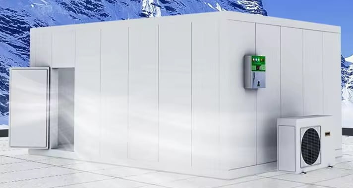 Cold Rooms