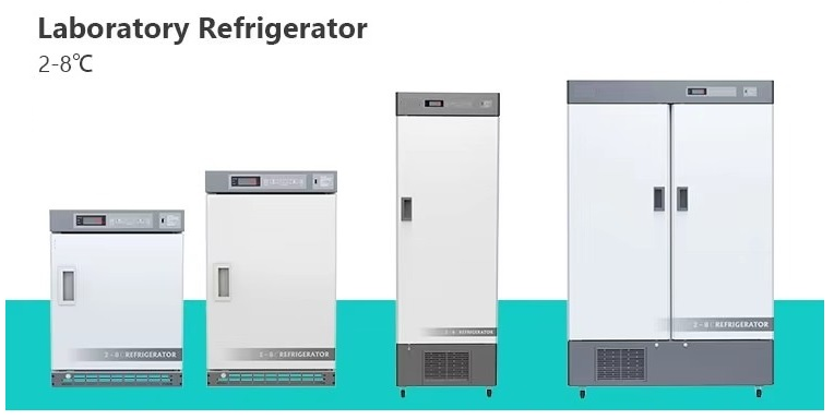 Lab Refrigerator
