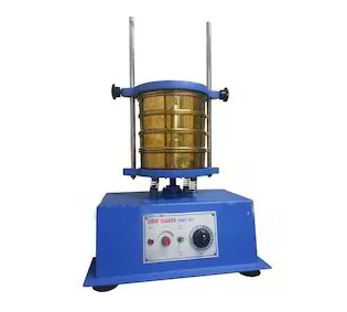 Sieve Shaker