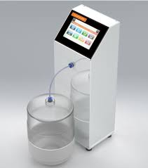 Leak Test Apparatus