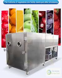 Fluidized Bed Dryers