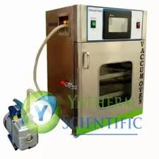 Vacuum Drying Oven
