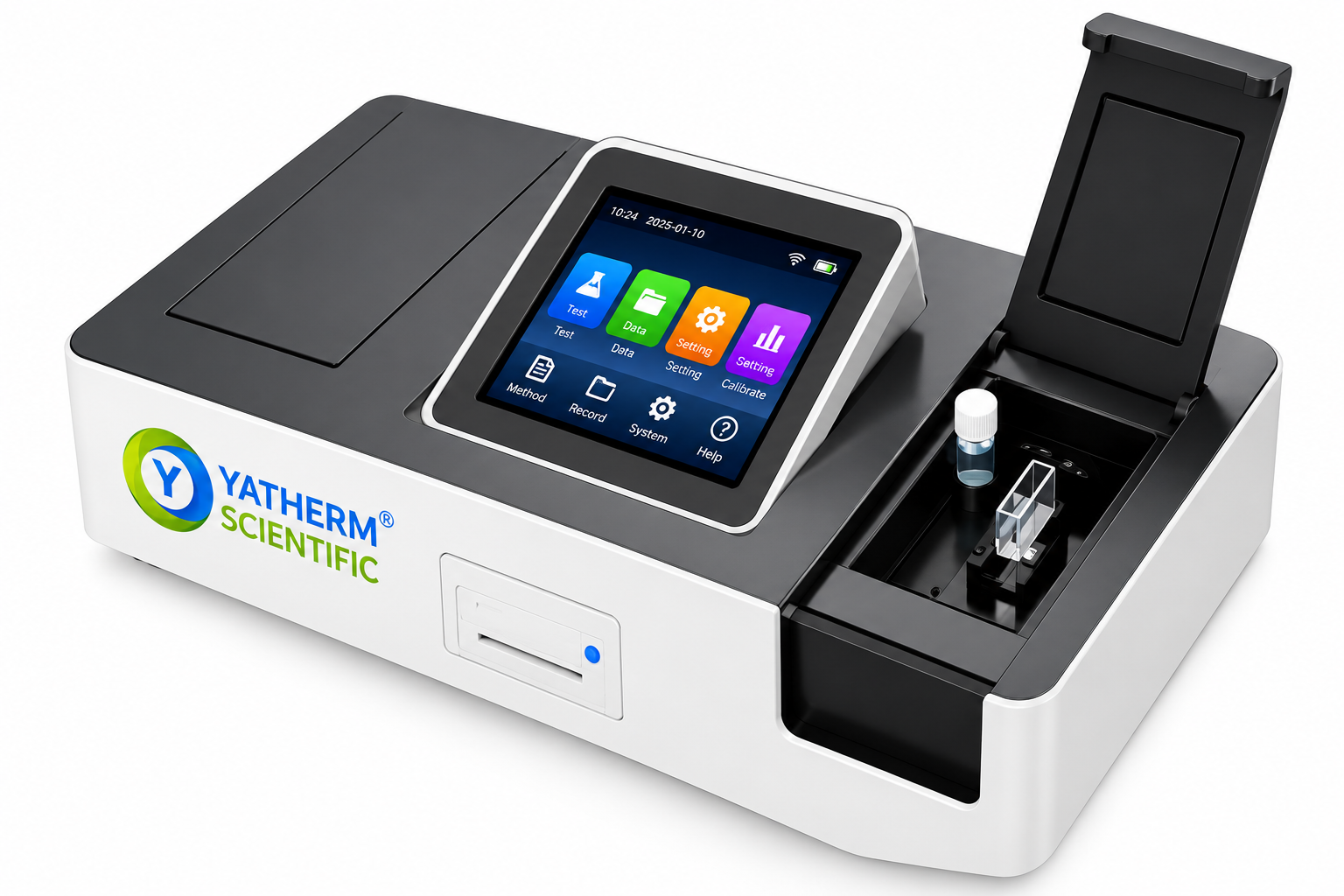COD Analyzer Tester