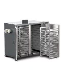 Electric Tray Dryer