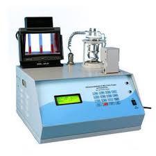 Boiling Melting Point Apparatus