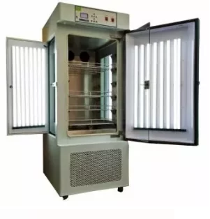 Plant Growth Chamber