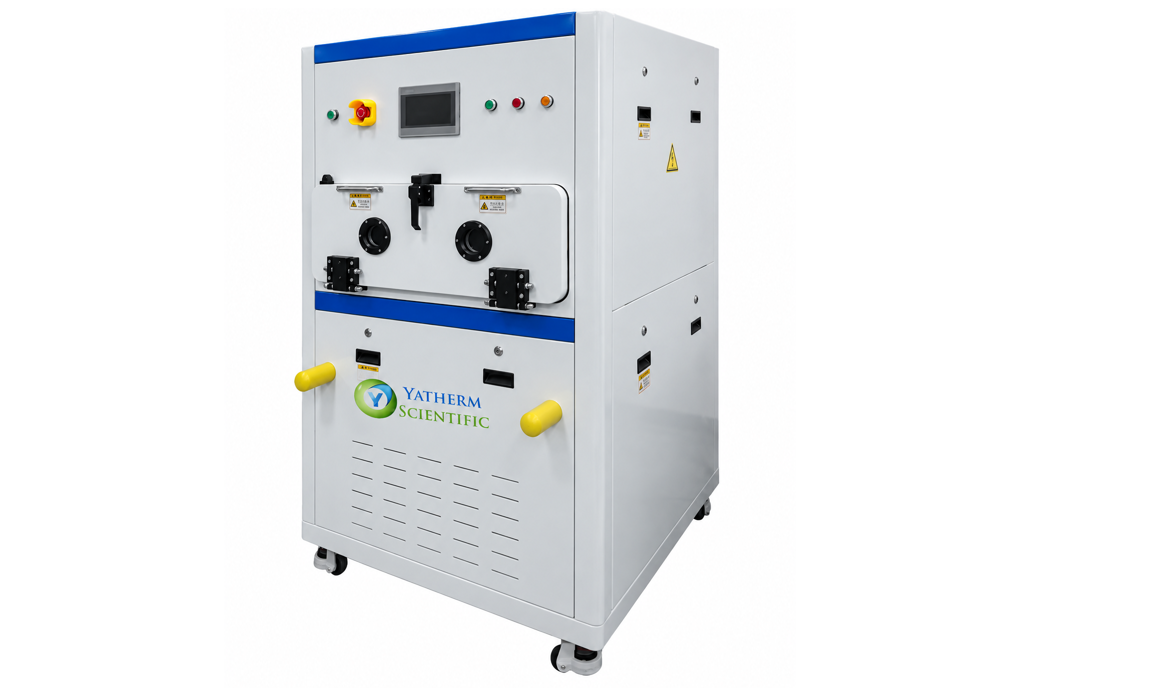 Wafer Cleaner Batch Plasma Descum