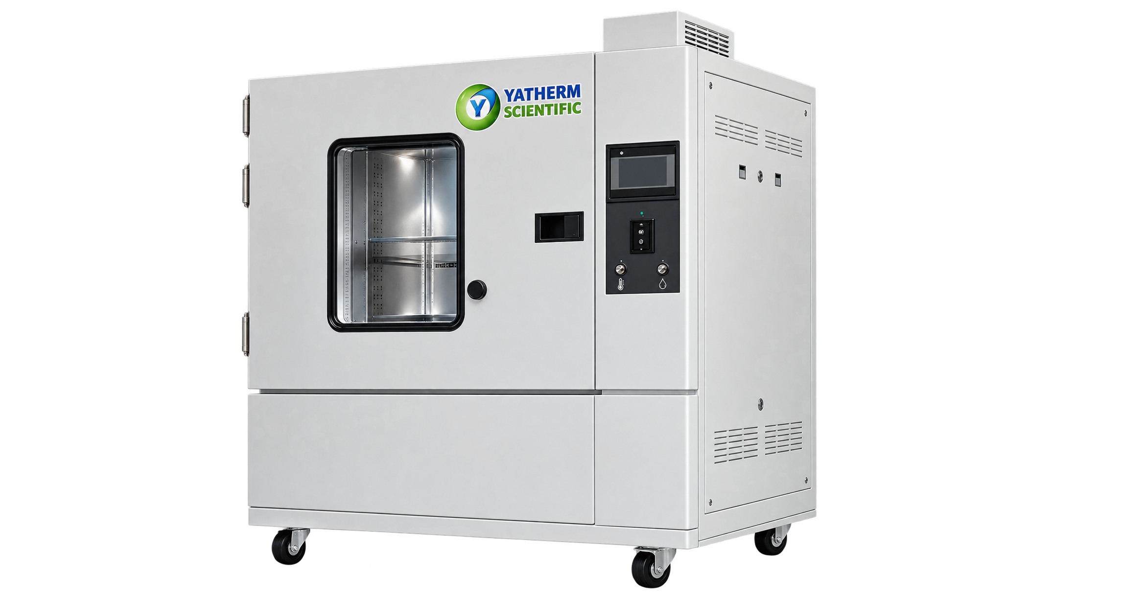 CARBONATION CHAMBER