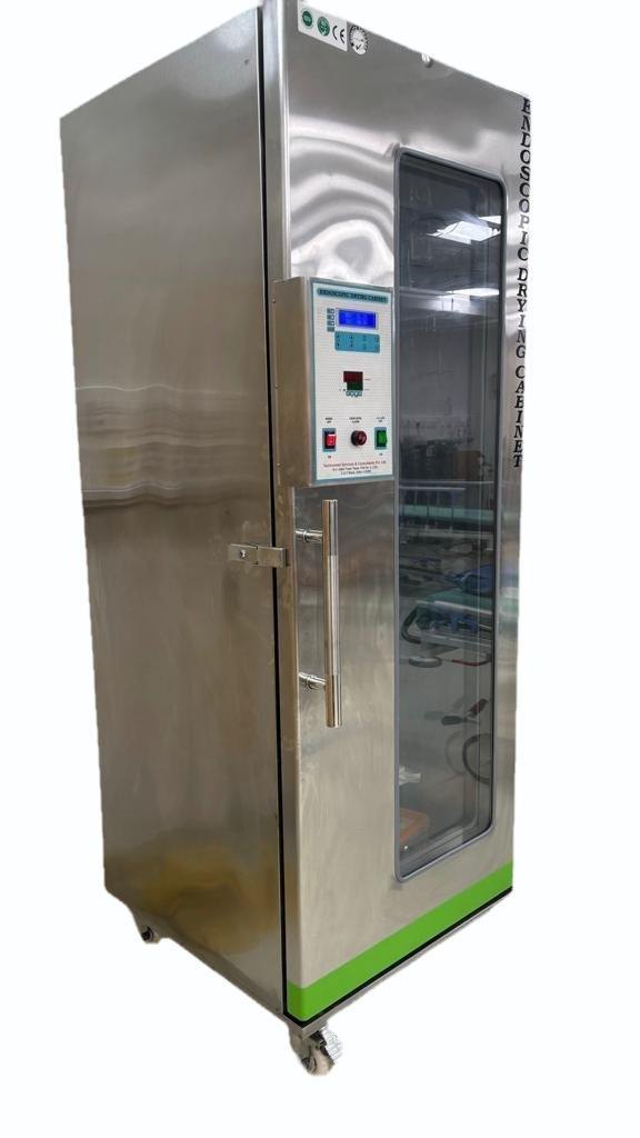 Endoscope Drying and Storage Cabinet
