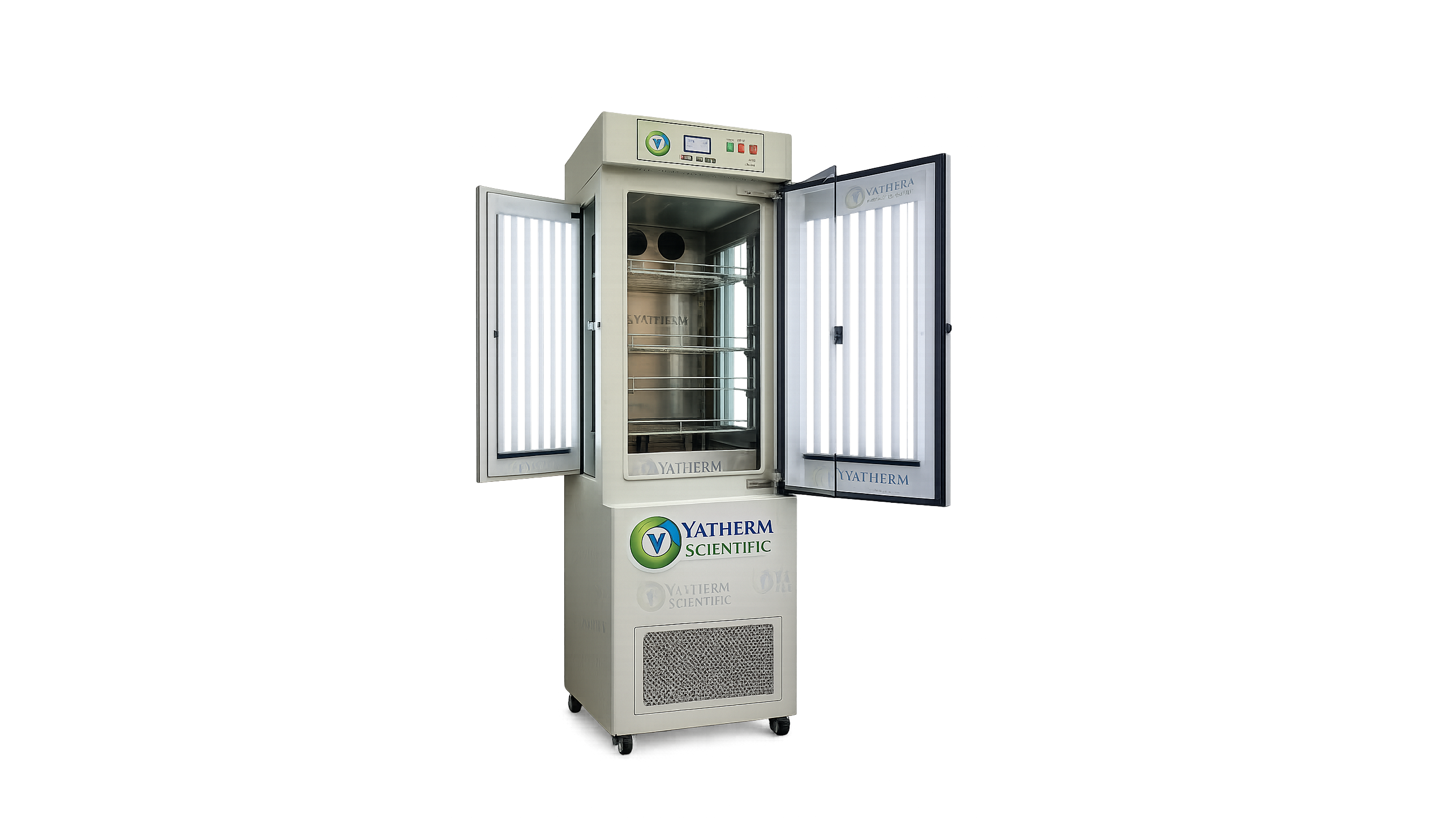 Plant Growth Chamber