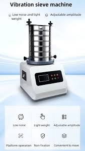 Vibrating Sieves