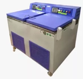 Plasma Thawing Bath