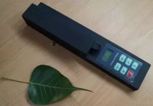Leaf Area Meter