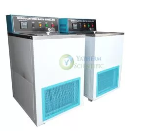 Refrigerated Water Bath