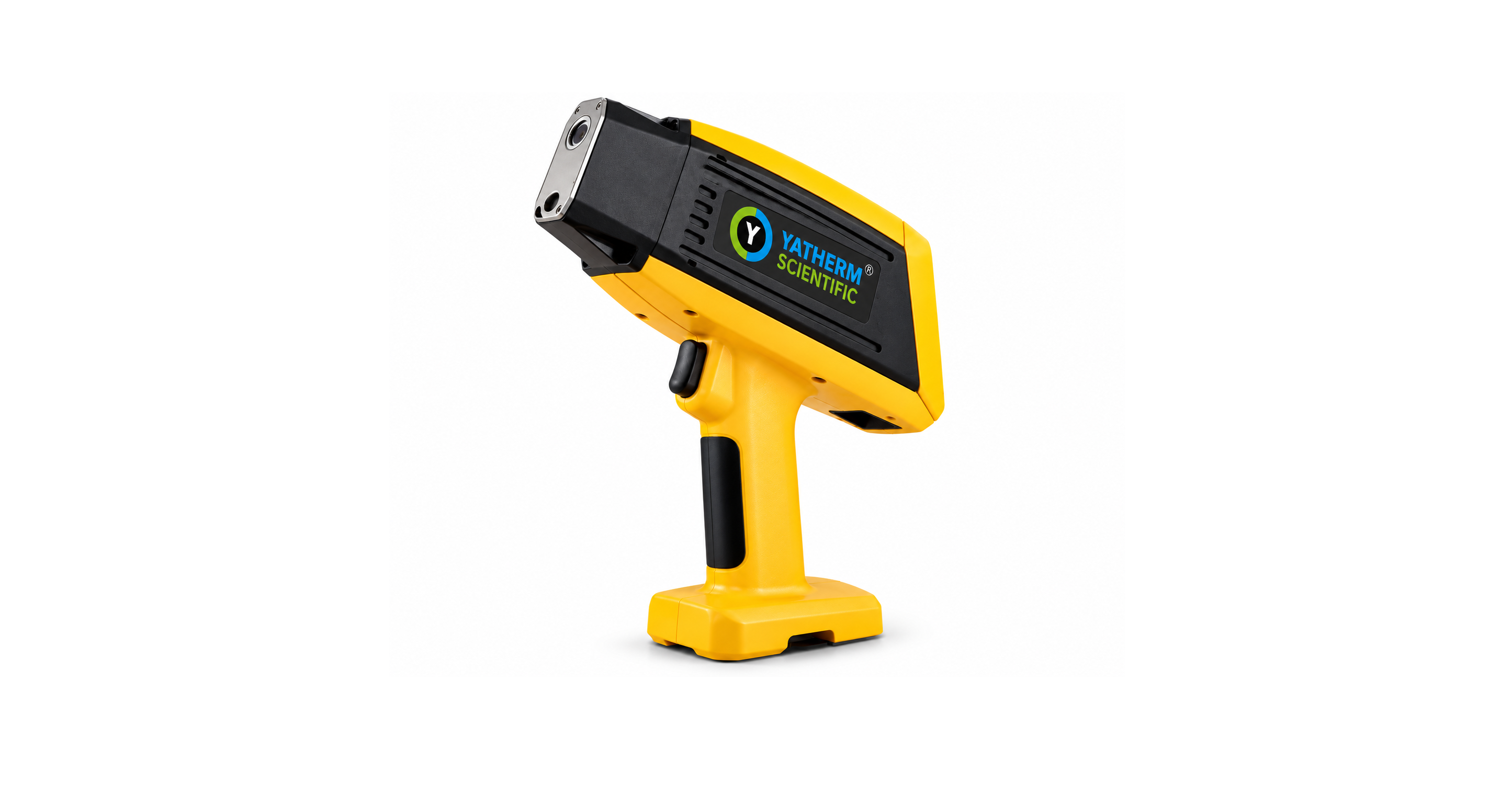 XRF Metal Analyzer
