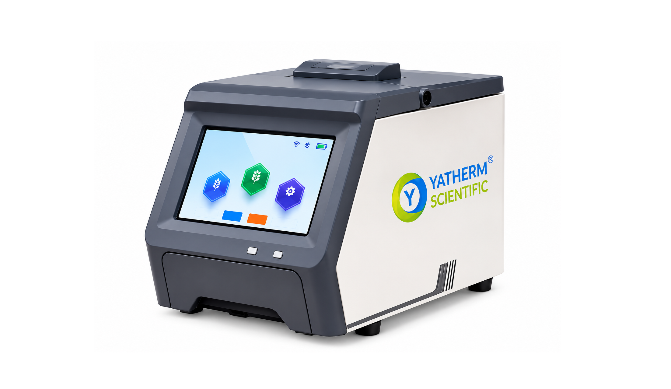 Portable Near Infrared Analyzer
