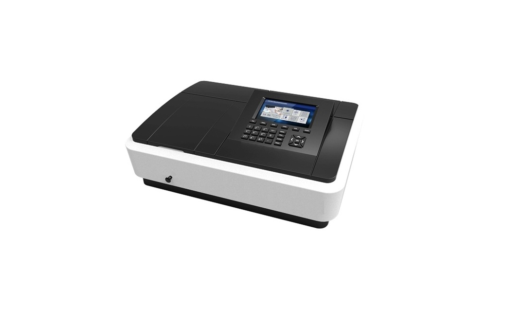 Spectrophotometer
