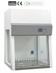 PCR Hoods And Workstations