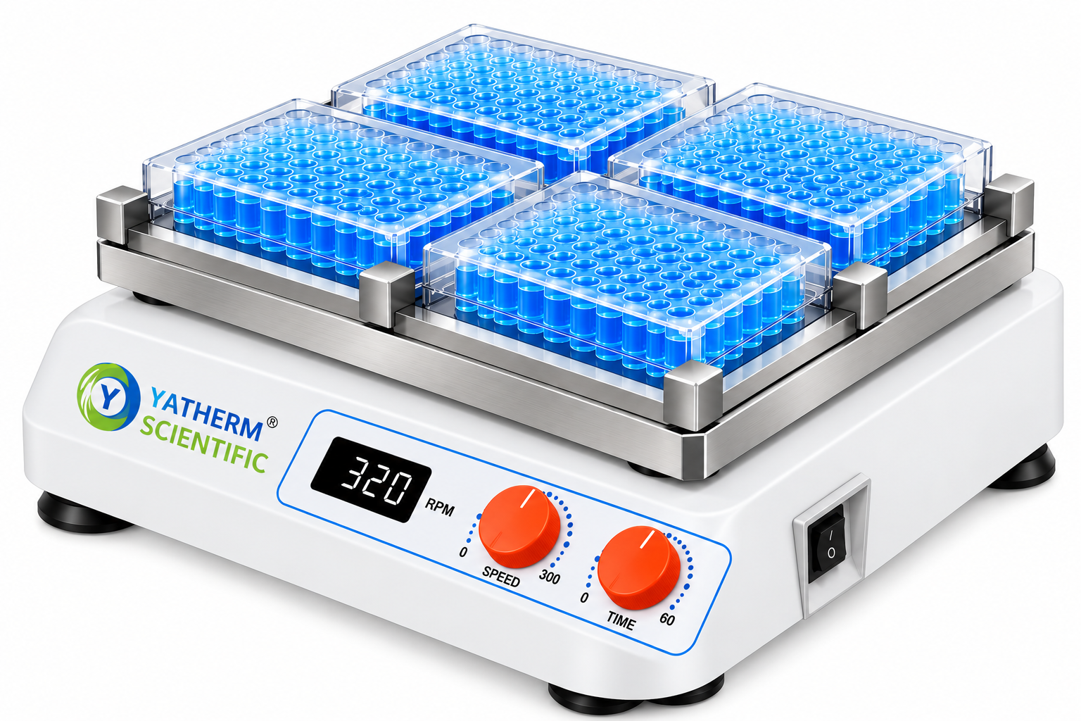 Microplate Shaker