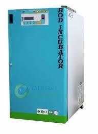 BOD Incubator