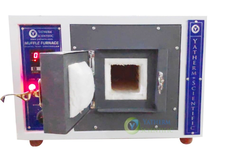 Laboratory Muffle furnace:  How to choose a best Muffle furnace?