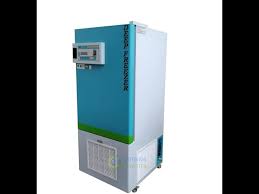 Ultra Low Temperature Freezers