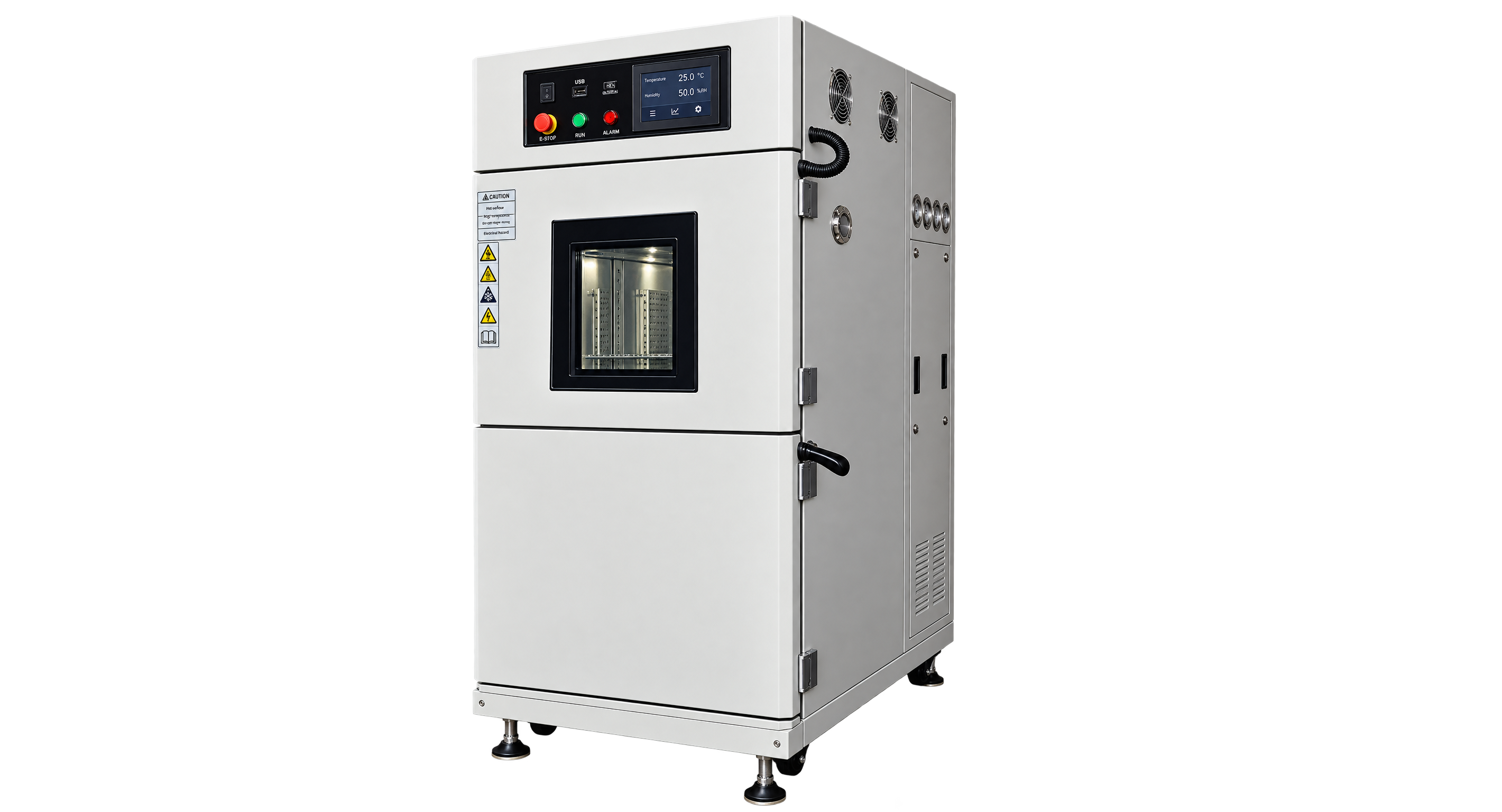 Thermal Shock Chamber