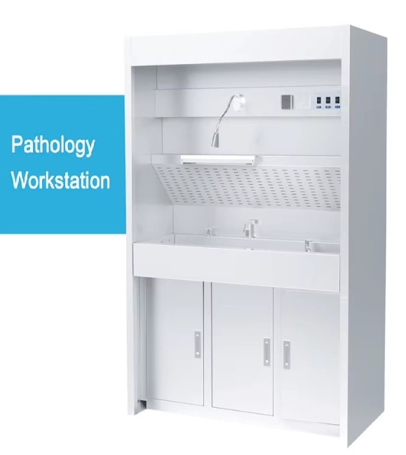 Pathology Workstation