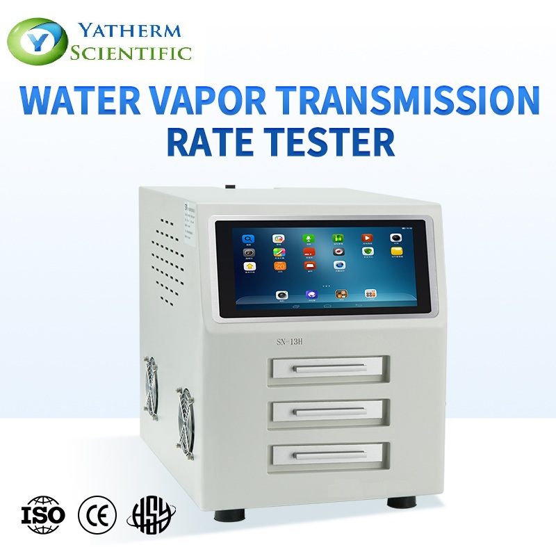 WVTR Tester