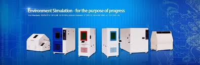 What is a Test Chambers