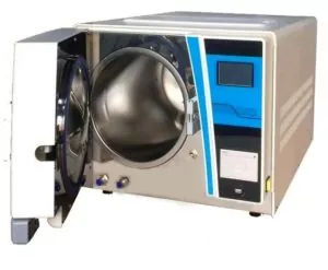 Dental Autoclave