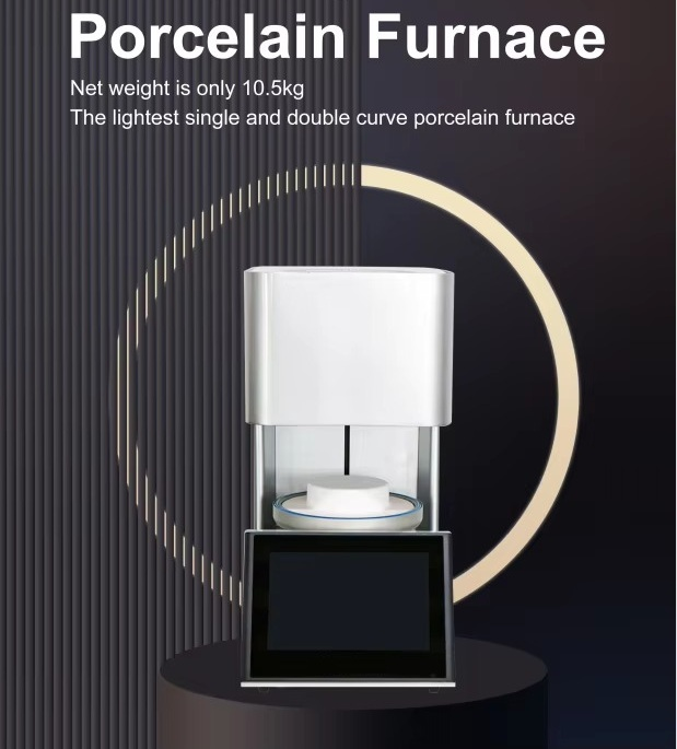 Dental Furnace