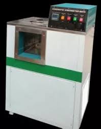 Viscosity Bath