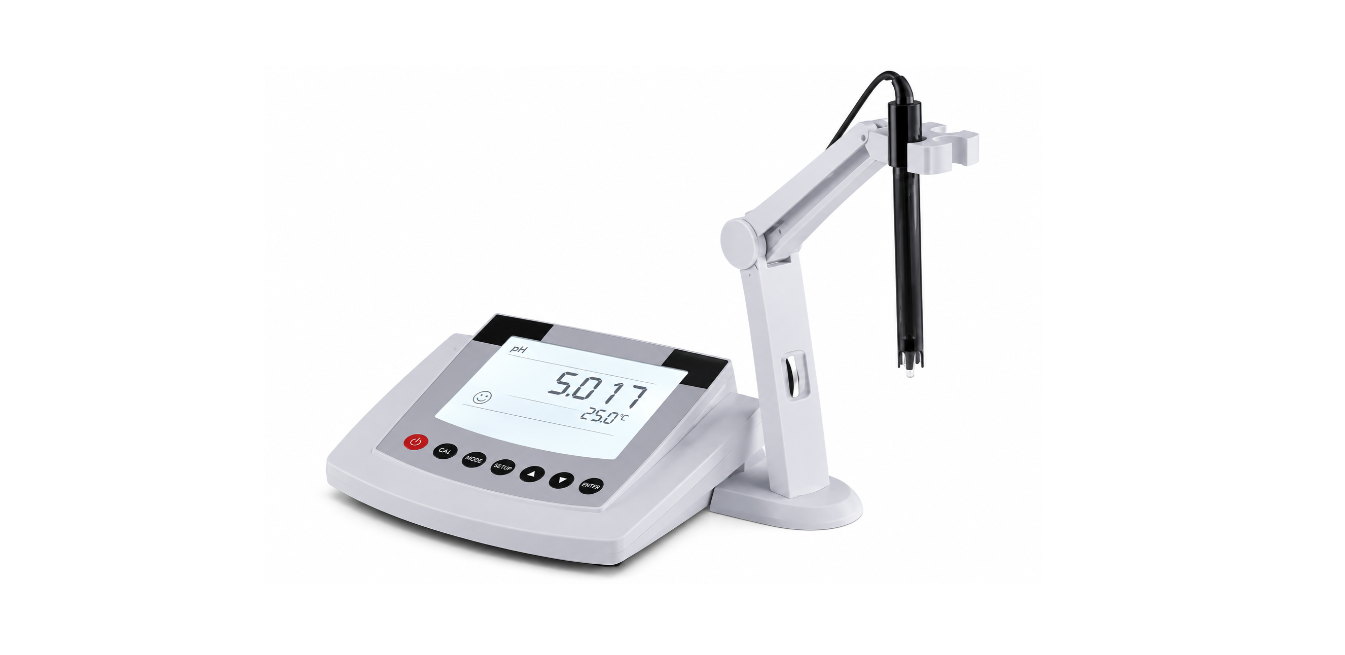 Ph Meter