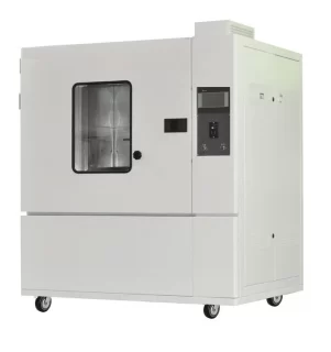 CARBONATION CHAMBER