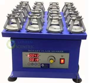 Rotary Flask Shaker