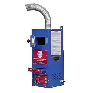 NAPKIN INCINERATOR