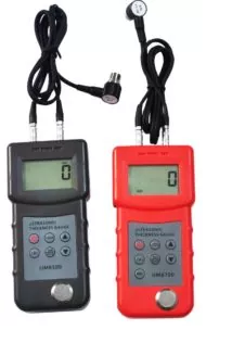Ultrasonic Thickness Gauge