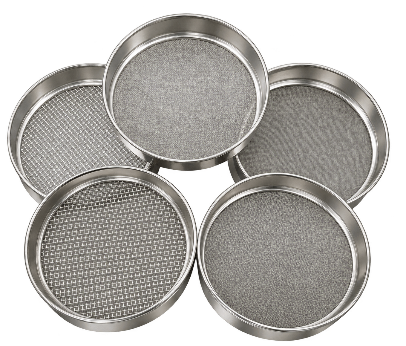 Test Sieves