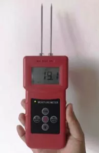 Coal Moisture Meter